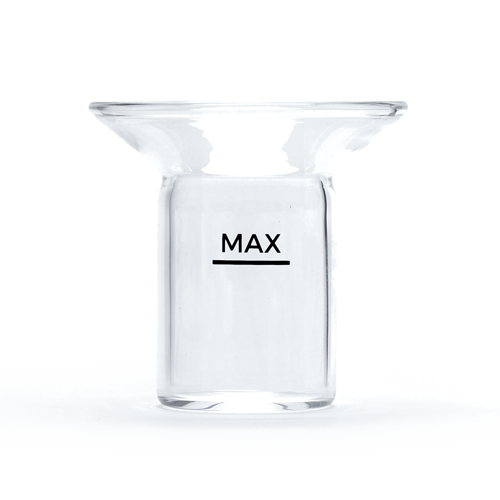 Milk Vessel