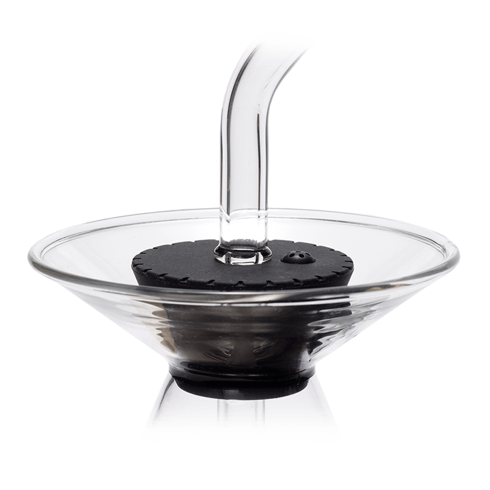Boiling Vessel Bung