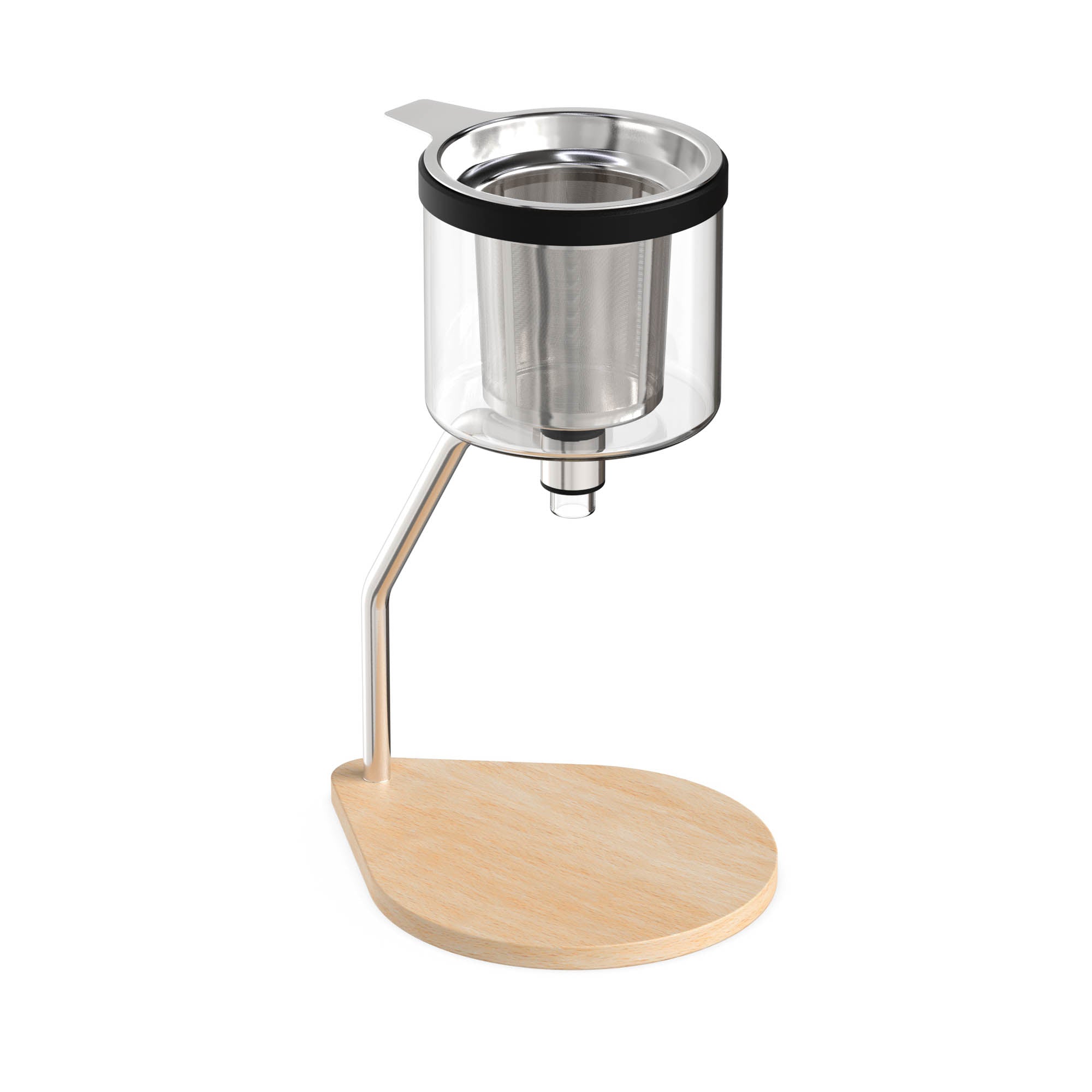 Manual Brewer (Blonde)