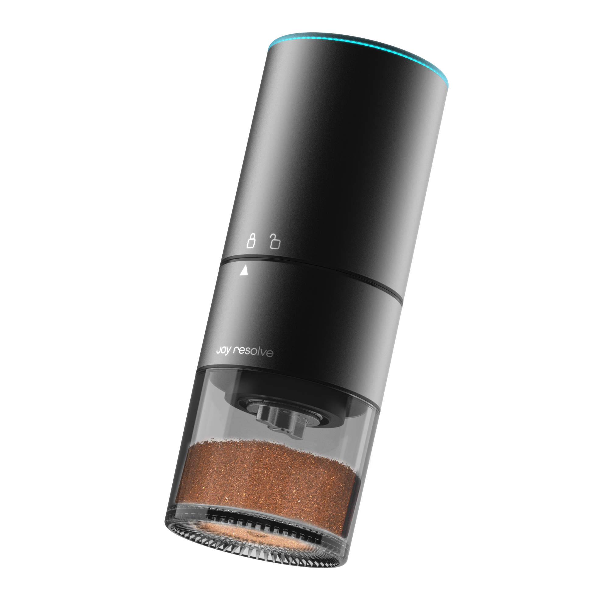 Groove Compact Grinder™